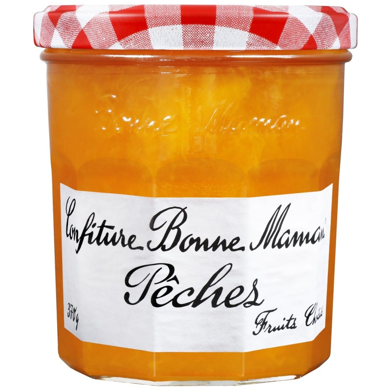 CONF BONNE MAMAN PESCHE GR 370