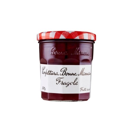 CONF BONNE MAMAN FRAGOLE  GR 370