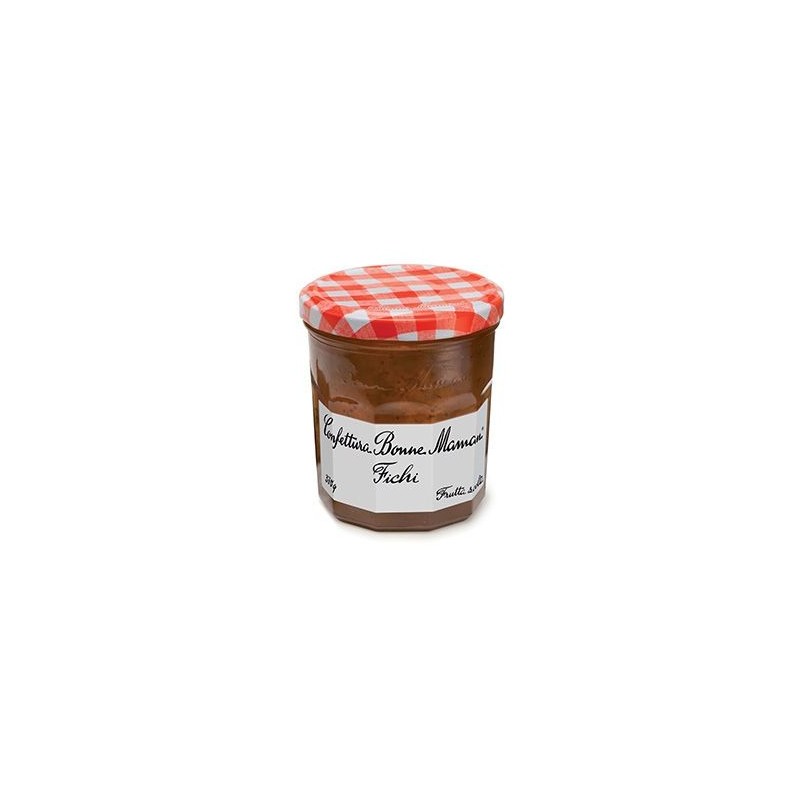 CONF BONNE MAMAN FICHI GR 370
