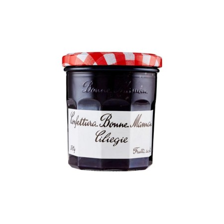 CONF BONNE MAMAN CILIEGIA GR 370