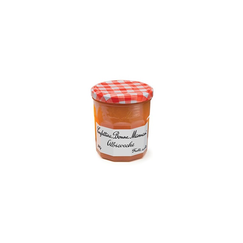CONF BONNE MAMAN ALBICOCCA GR 370