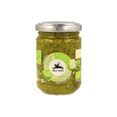 ALCE N  PESTO VEG  AL TOFU GR 130