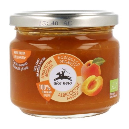 MARM ALCE NERO PESCHE GR 270