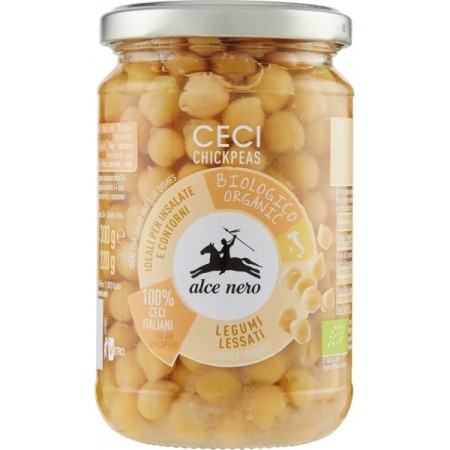 CECI ALCENERO 300GR