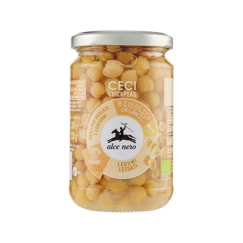 CECI ALCENERO 300GR