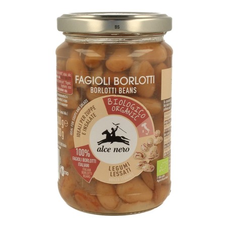 ALCE NERO FAG BORLOTTI GR 300