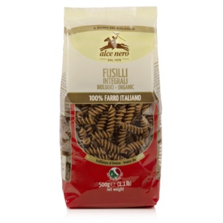 ALCE N FUSILLI 100 SFAR FARRO500GR