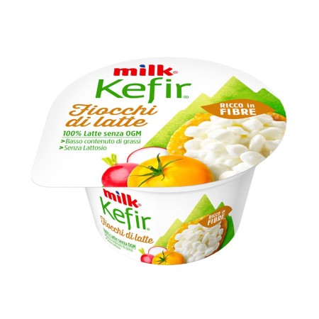 KEFIR FIOCCHI DI LATTE G 150
