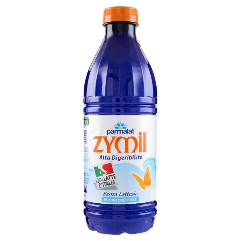 LATTE ZYMIL FRIGO 1L.