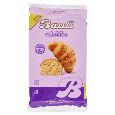 BAULI CROISS CLASSICO X 5