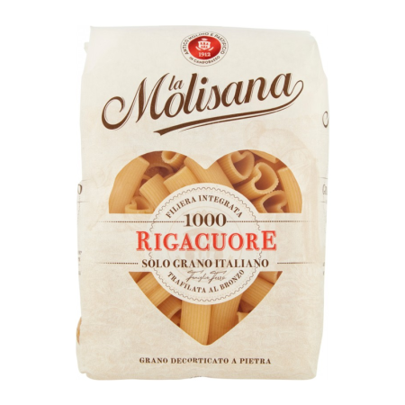RIGACUORI MOLISANA GR 500
