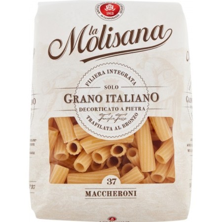 LA MOLISANA MACCHERONI GR. 500