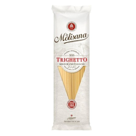 LA MOLISANA TRIGHETTO GR. 500