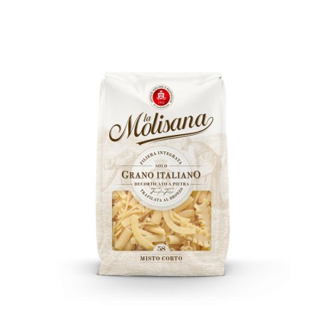 LA MOLISANA MISTO CORTO GR. 500