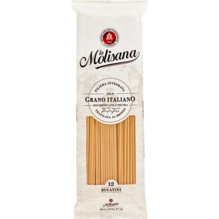 LA MOLISANA BUCATINI GR. 500