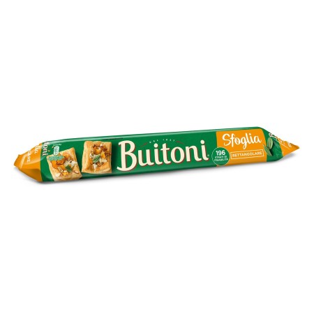 BUITONI PASTA SFOGLIA