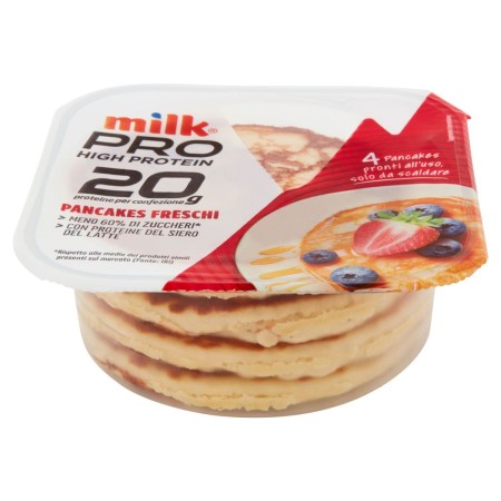 PRO PANCAKES FRESCHI GR 40X4
