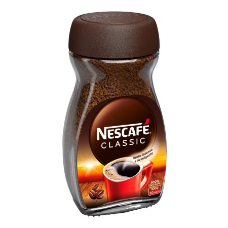 NESCAFE CLASSICO GR 100