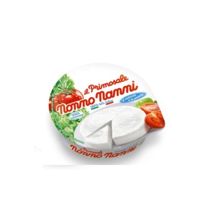 PRIMOSALE NONNO NANNI GR 150