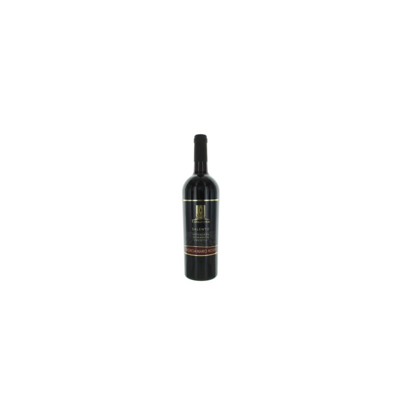 NEGROAMARO TORRANTICA  0,75 L