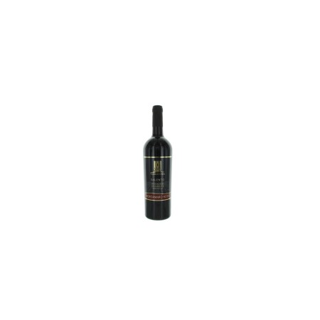 NEGROAMARO TORRANTICA  0,75 L