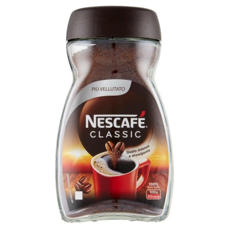 NESCAFE CLASSICO GR 100
