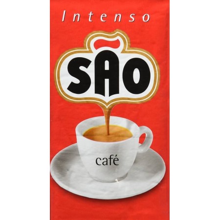 SAO CAFFE INTENSO GR 250