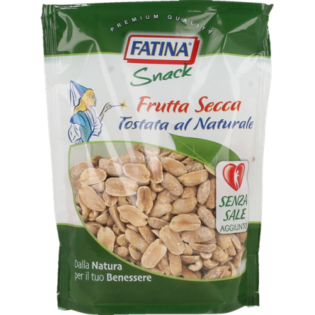 FATINA ARACHIDI SENZA SALE GR.150
