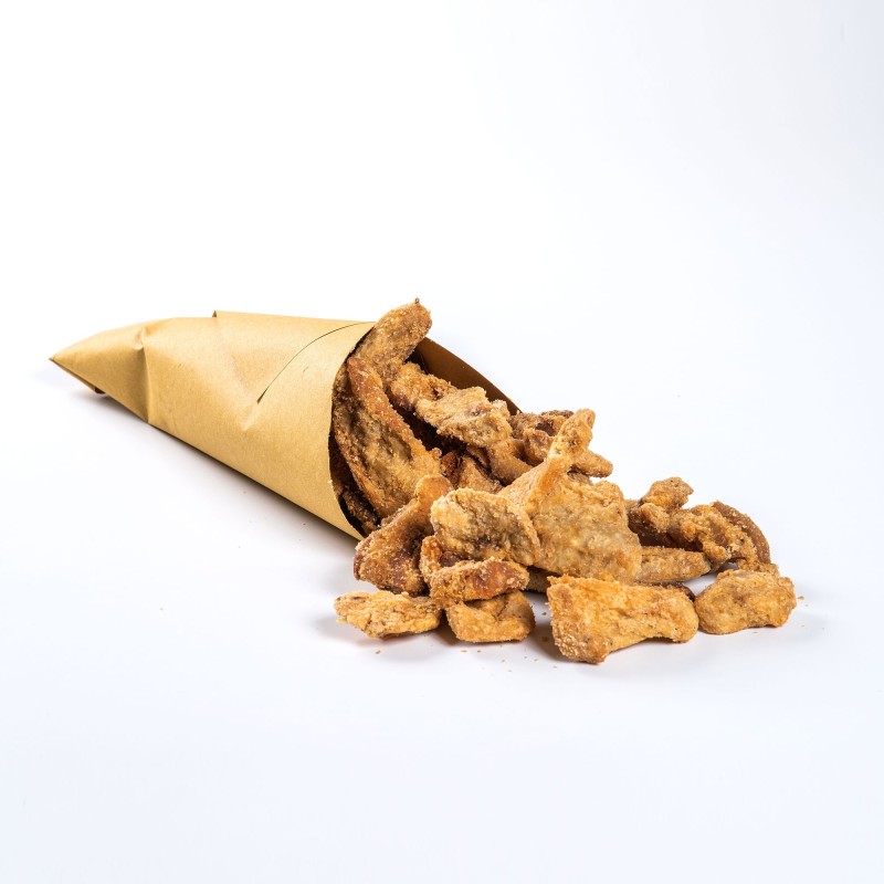 CICCIOLI CROCCANTI