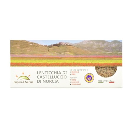 LENT. CASTEL NORCIA PARCO SERENO GR 500