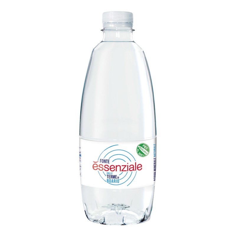 ESSENZIALE ACQUA 1 LT