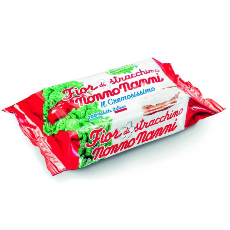 FIOR DI STRACCHINO NONNO NANNI GR 165
