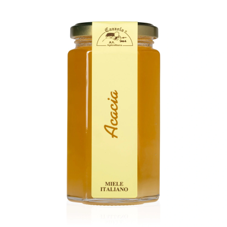 MIELE ACACIA CAZZOLA GR.350