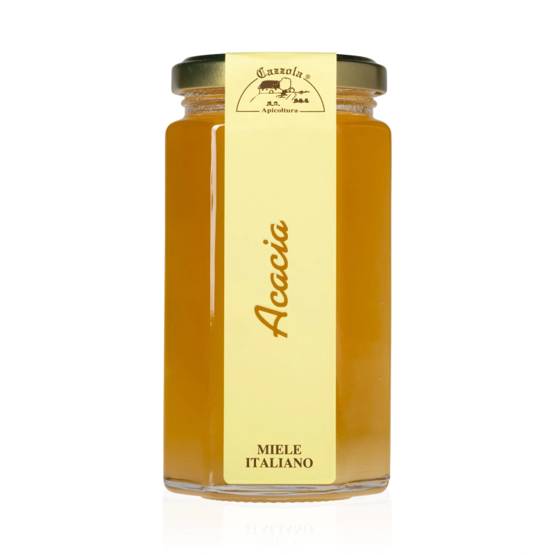 MIELE ACACIA CAZZOLA GR.350