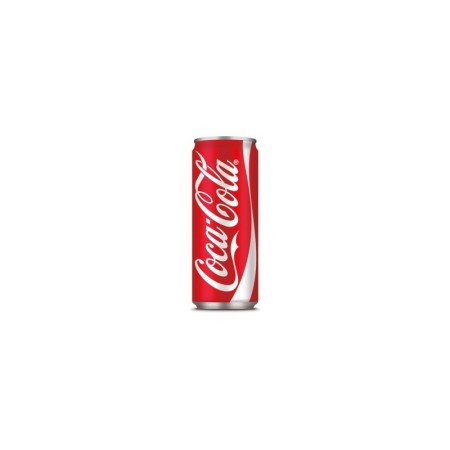 COCA COLA LATTINA CL 33