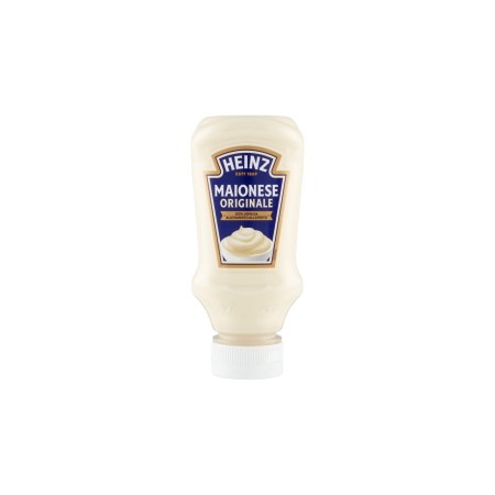 HEINZ TOP DOWN GR 215 MAYONNAISE BUONA
