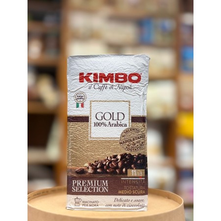 KIMBO GOLD MEDAL GR 250