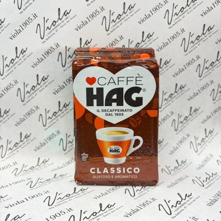 HAG CLASSICO GR 250