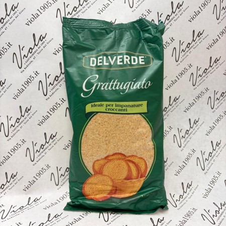 GRATTUGGIATO DEL VERDE 250GR
