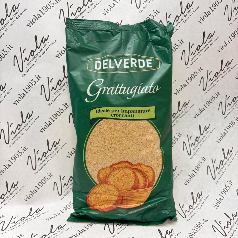 GRATTUGGIATO DEL VERDE 250GR