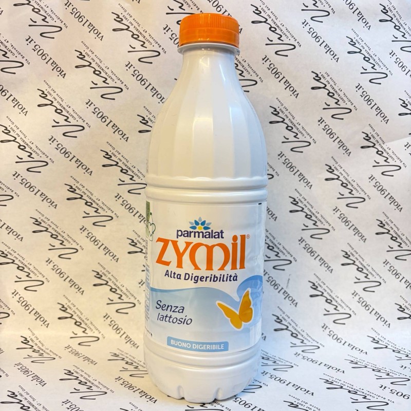 PARMALAT LATTE UHT ZYMIL 1 LITRO PS BOT