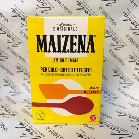 AMIDO DI MAIS MAIZENA GR 300