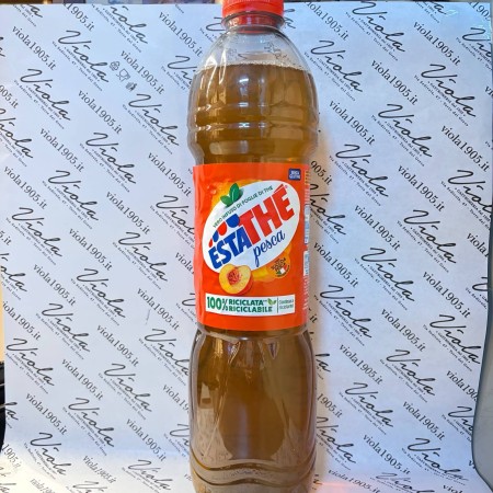 ESTATHE PESCA 1,5L