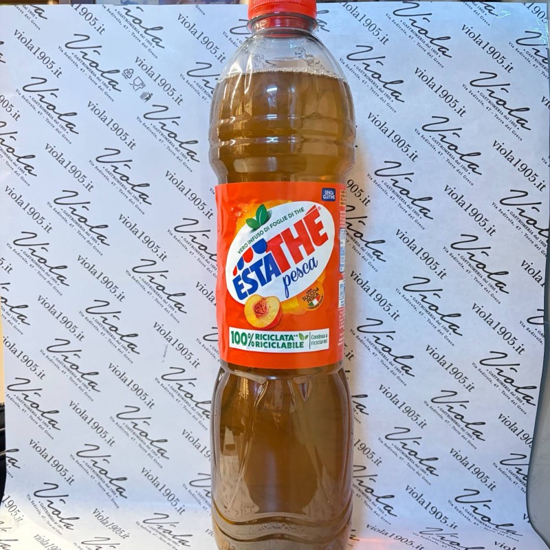 ESTATHE PESCA 1,5L