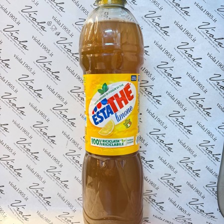 ESTATHE LIMONE 1,5L