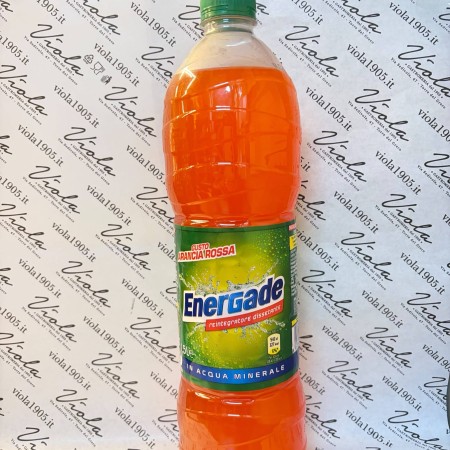 ENERGADE ARANCIA ROSSA 1,5L