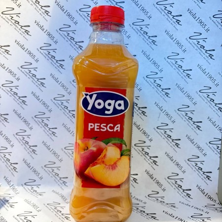 YOGA SUCCO PESCA LT1    BT