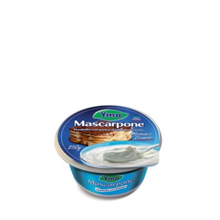 MASCARPONE YMA GR.250