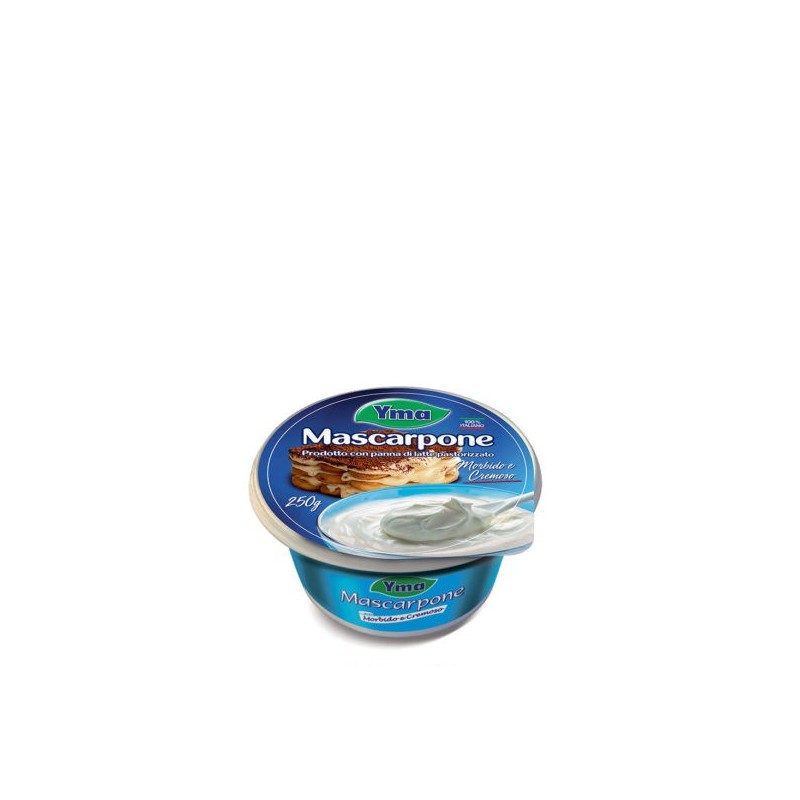 MASCARPONE YMA GR.250