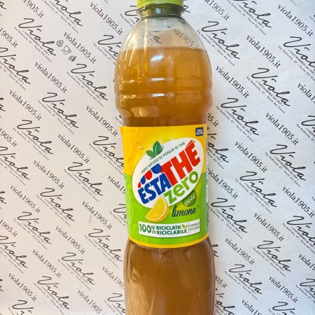 ESTATHE LIMONE ZERO 1,5L